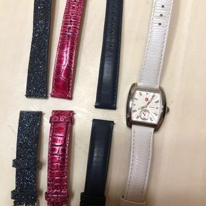 Michele watch
